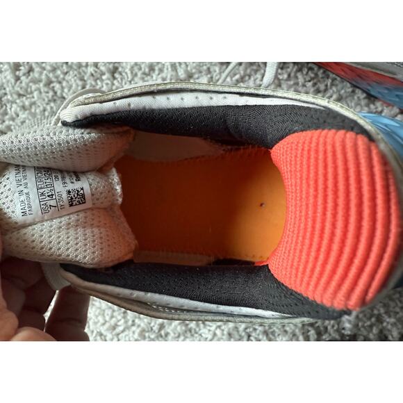 Reebok Nano X Size 7 Womens Cross Trainer Running Shoes EF7533 - Picture 12 of 13